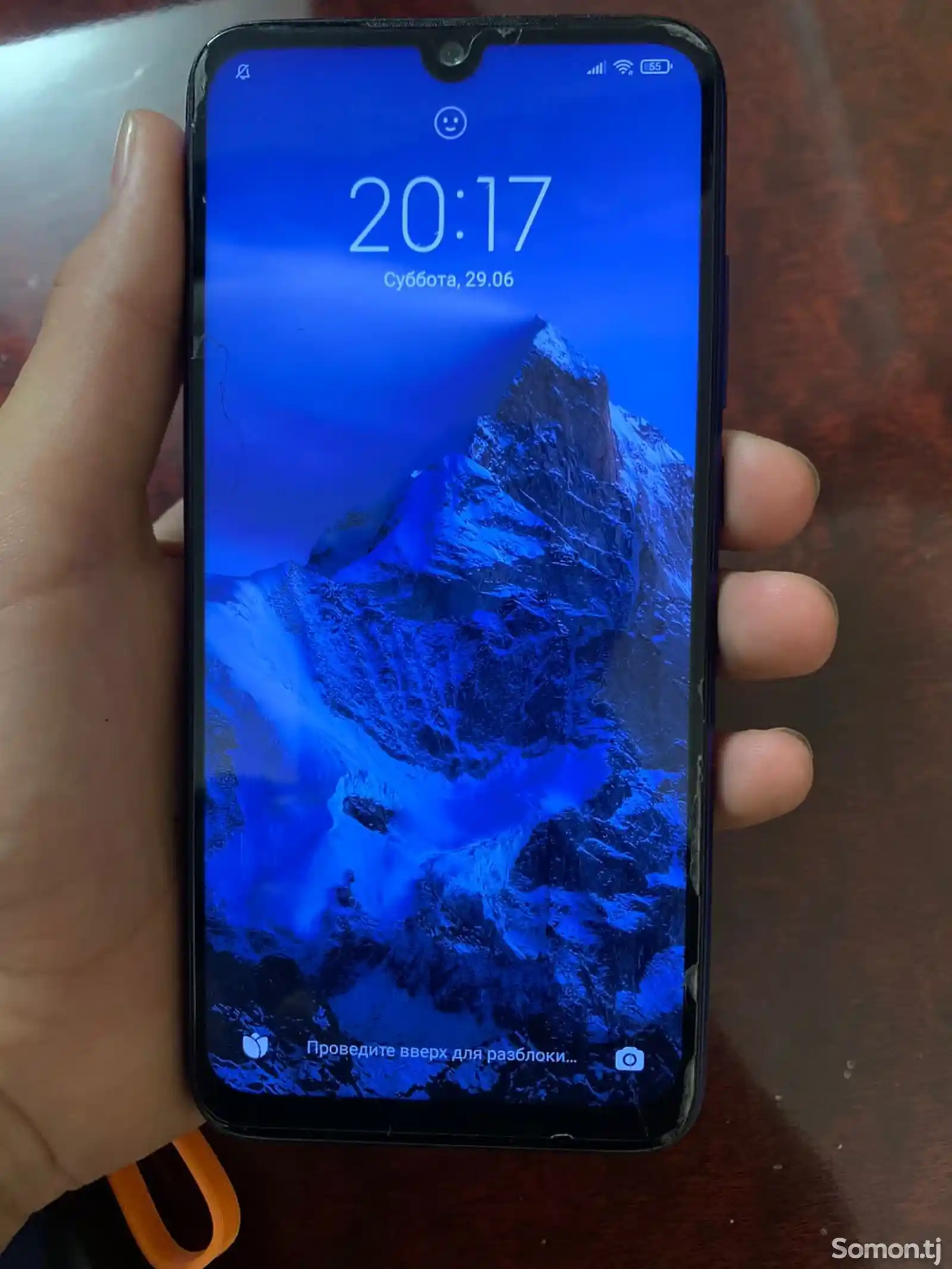 Xiaomi Mi,64гб-2