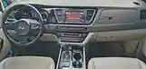 Kia Carnival, 2014-5