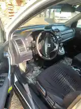 Honda CR-V, 2009-4