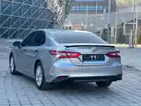 Toyota Camry, 2018-4