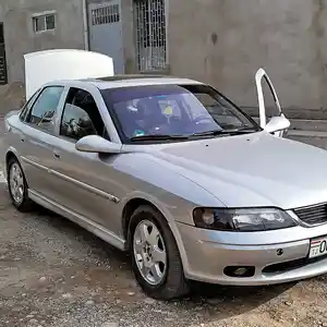 Opel Vectra B, 2001