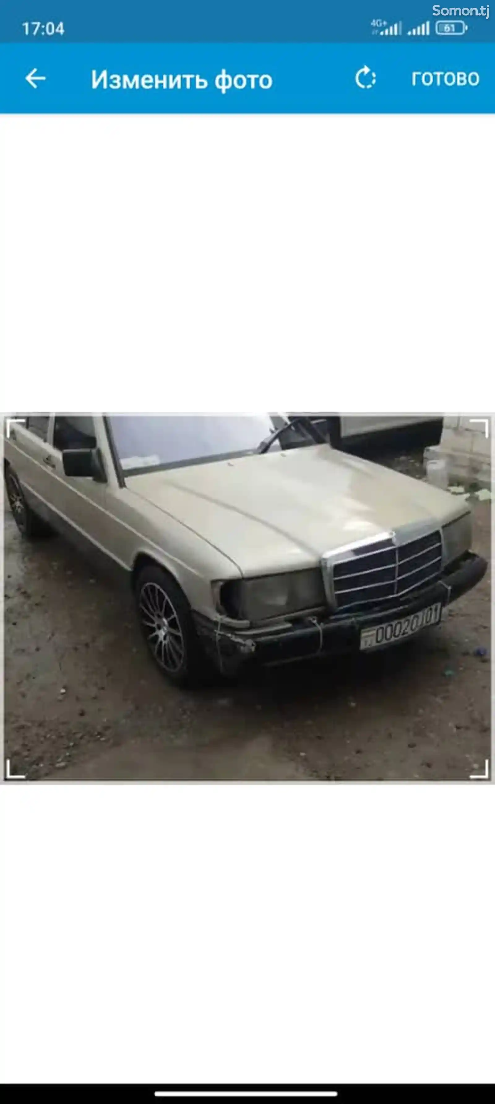 Mercedes-Benz W201, 1988-1