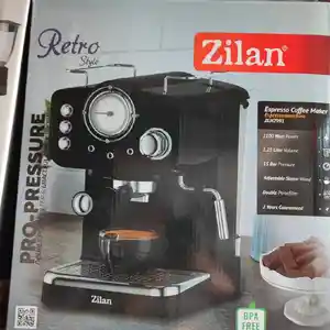 Кофеварка Zilan 2991