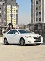 Toyota Camry, 2011-4