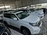 Toyota Land Cruiser Prado, 2011-14