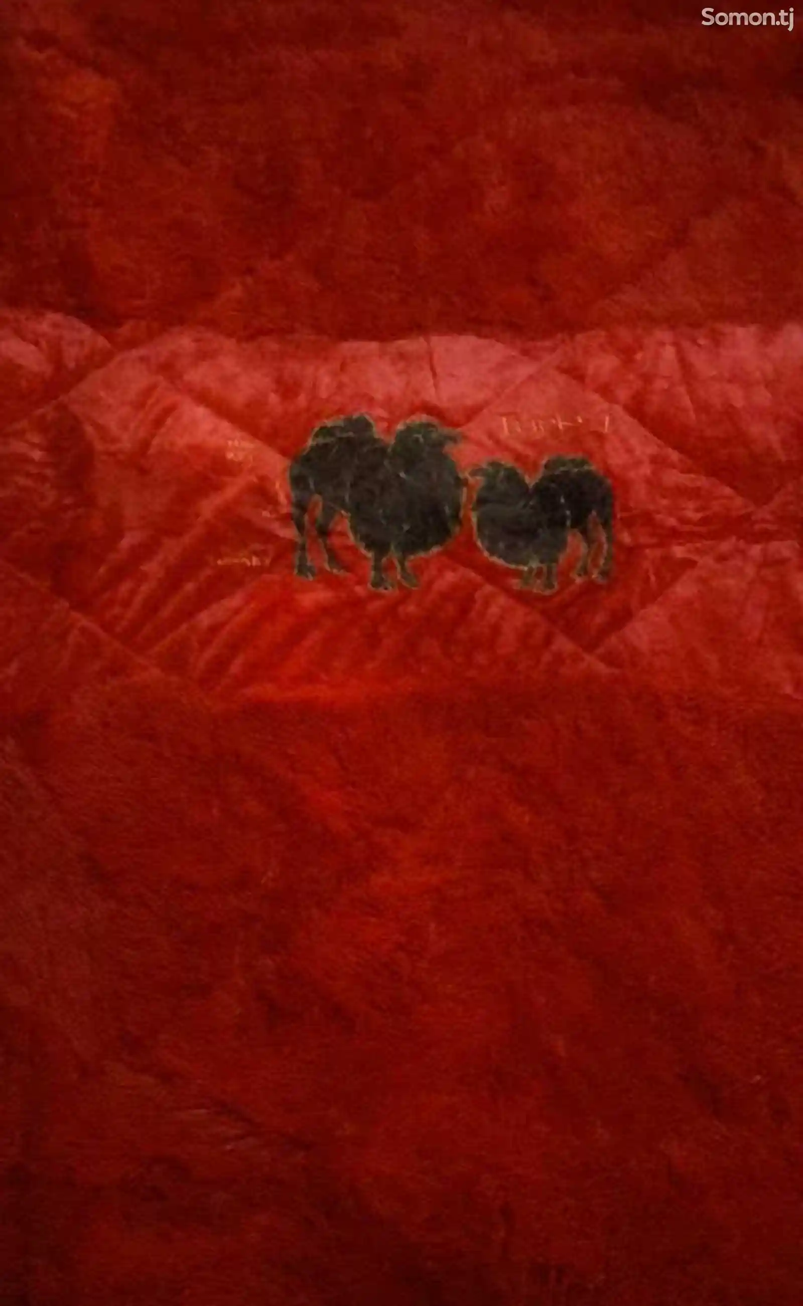 Двуспальное одеяло-1