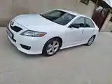 Toyota Camry, 2011-2