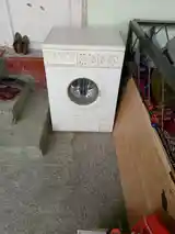 Стиральная машина Indesit-3