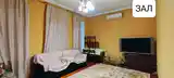 2-комн. квартира, 2 этаж, 70м², Сомони-3