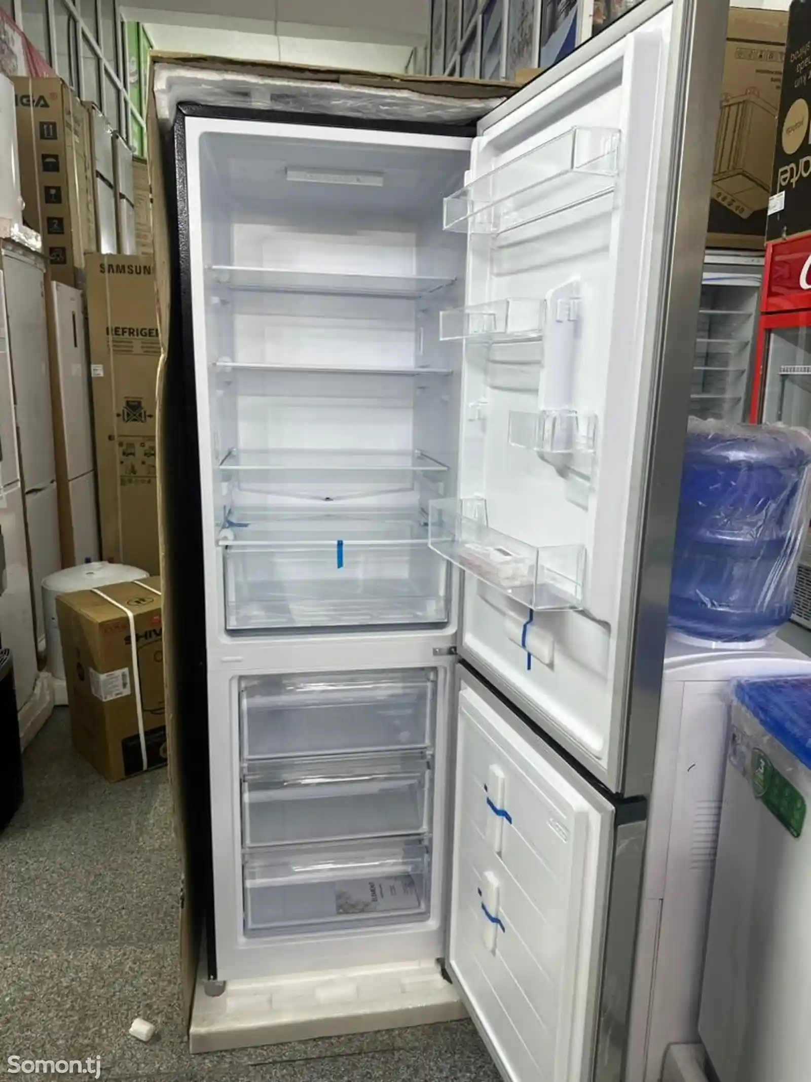 Холодильник Element-2