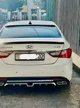 Hyundai Sonata, 2011-3