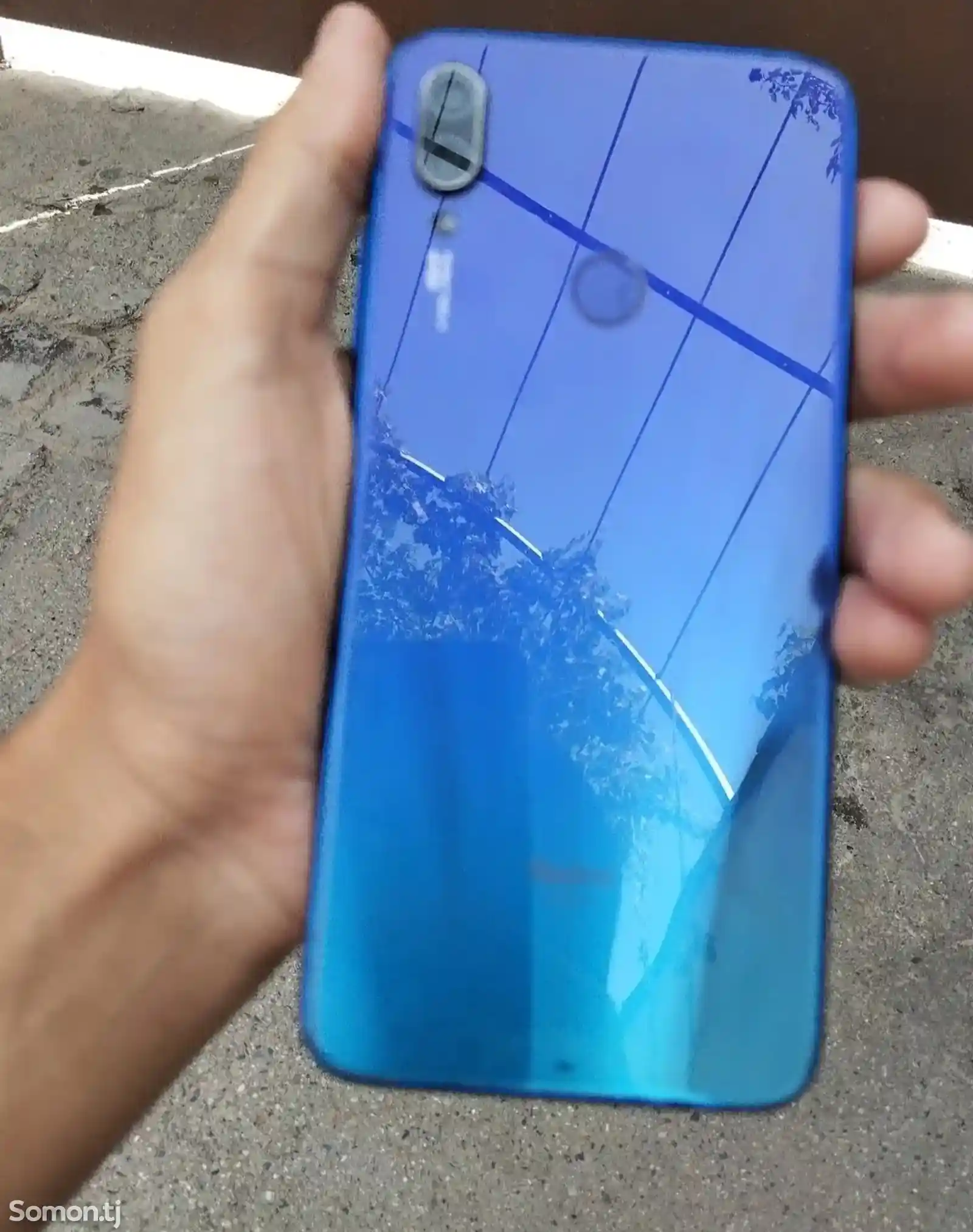 Xiaomi Redmi Note 7-4