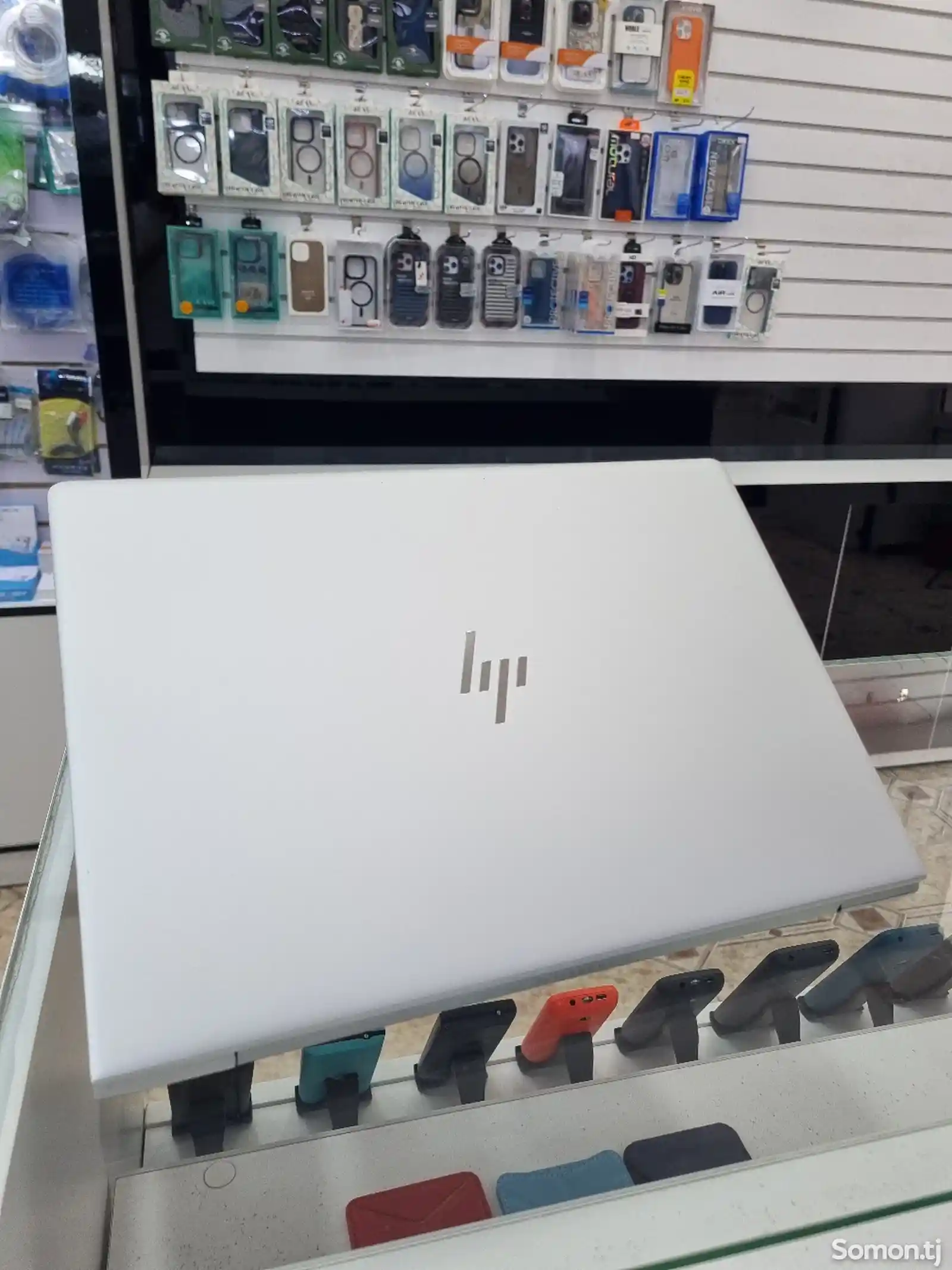 Ноутбук HP Elitebook Core i7-1