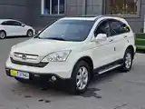 Honda CR-V, 2007-7