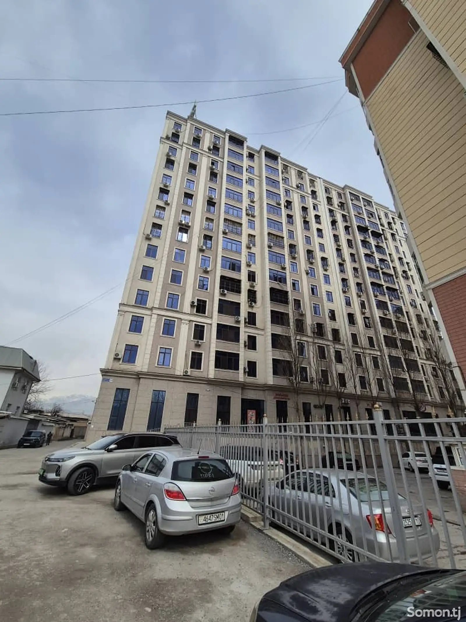 2-комн. квартира, 6 этаж, 66 м², р/н Сино, Караболо-1