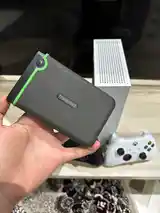 Игровая приставка Xbox Series S-2