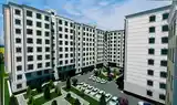 2-комн. квартира, 6 этаж, 75 м², улица Чавонон, Сомониён-6