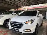 Hyundai Tucson, 2014-3