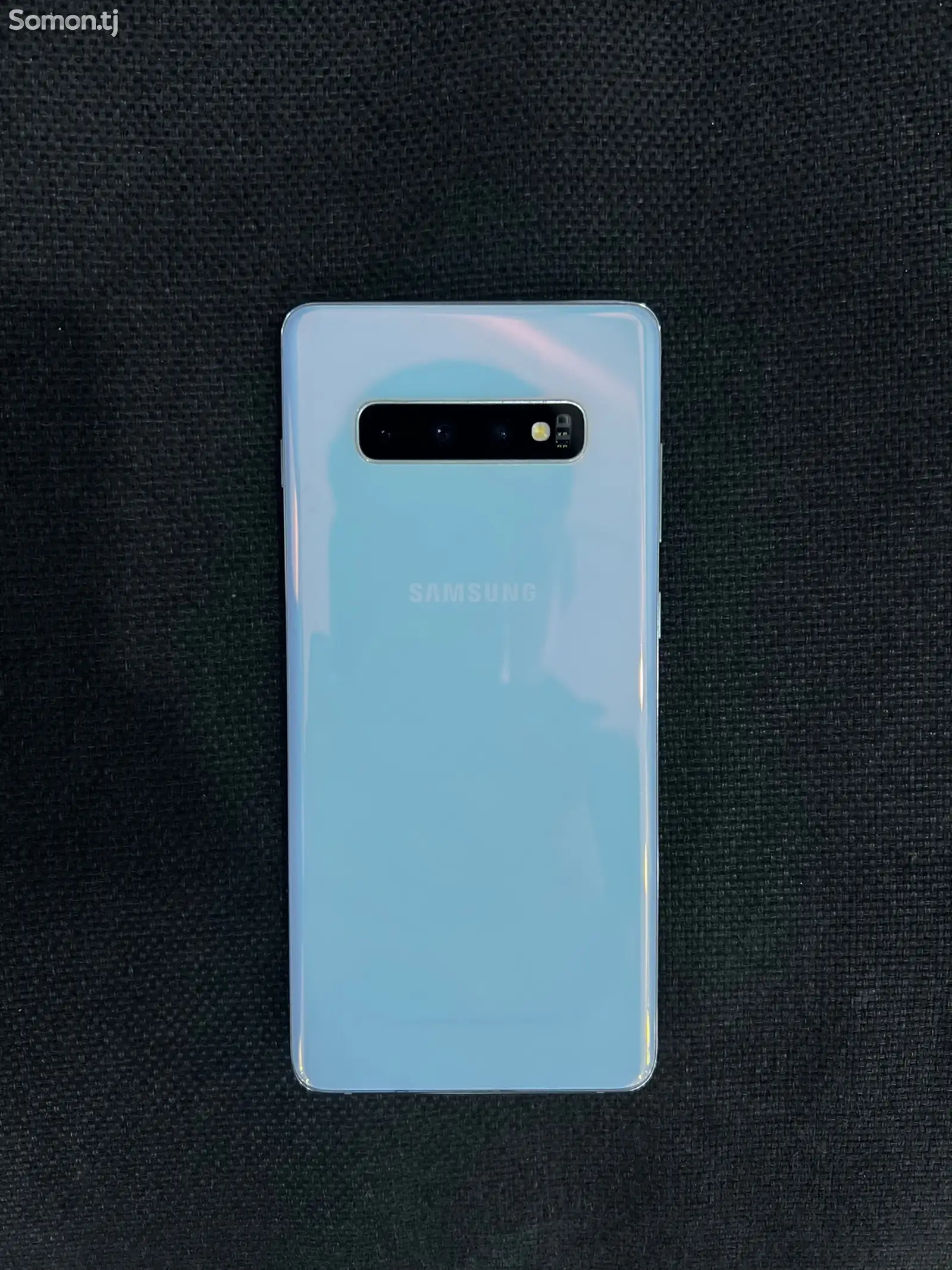 Samsung Galaxy S10+-1