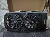 Видеокарта Palit GTX 1050TI 4GB-4