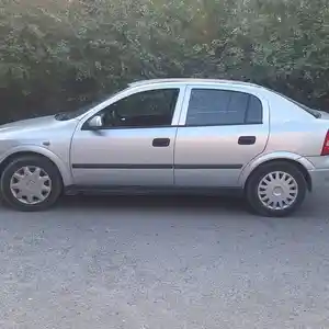 Opel Astra G, 1999