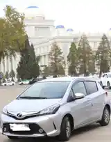 Toyota Vitz, 2016-16