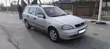 Opel Astra G, 1999-2