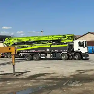 Услуги грузовика Scania