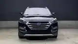 Hyundai Tucson, 2017-14