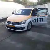 Volkswagen Polo, 2019-3