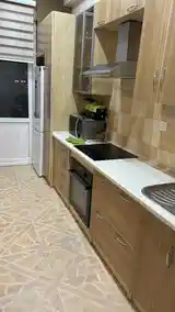 2-комн. квартира, 4 этаж, 85м², Сомони-7