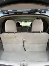 Toyota Highlander, 2008-8