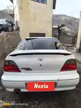 Daewoo Nexia, 1995-4