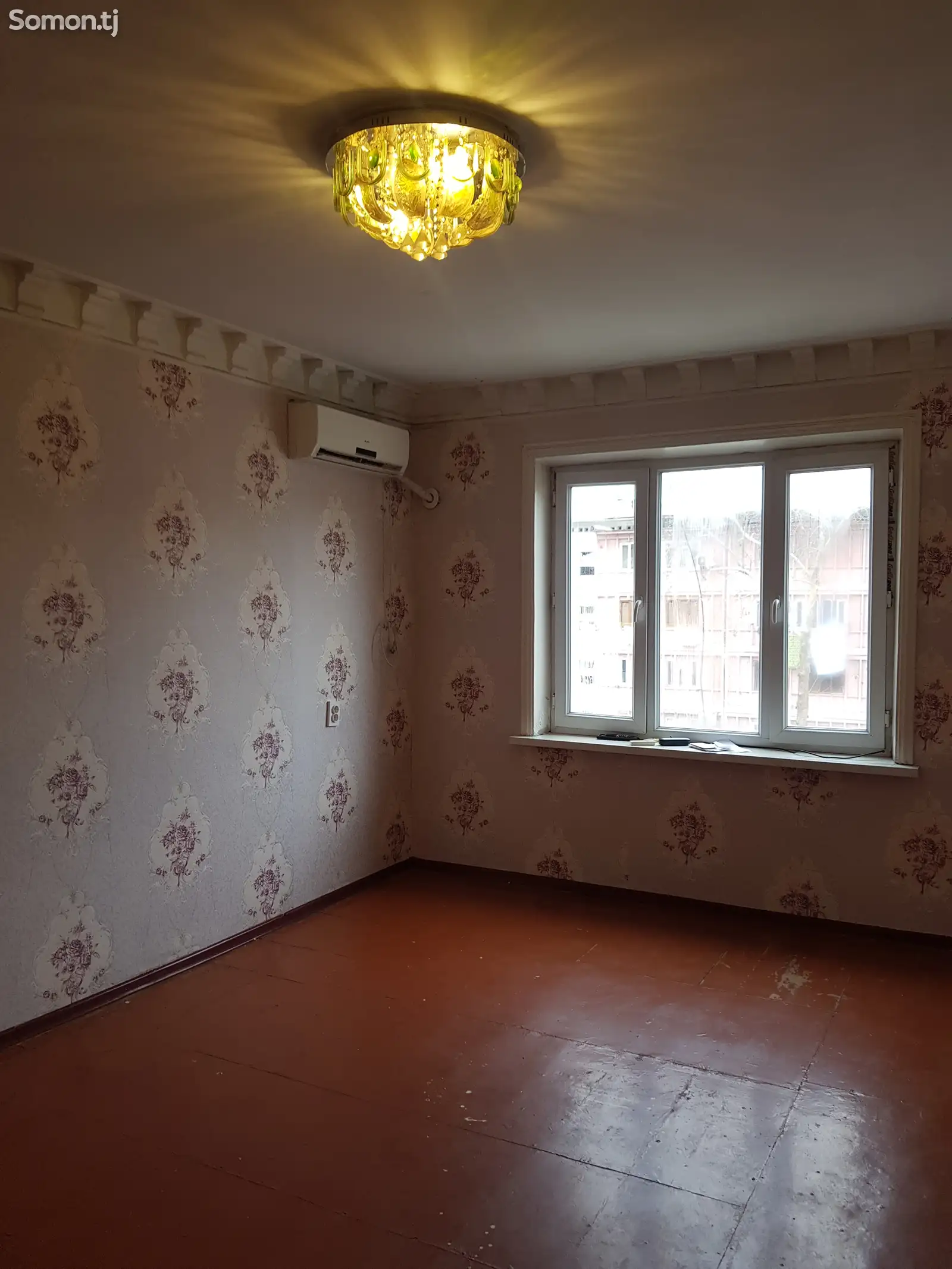 2-комн. квартира, 3 этаж, 64м², 2 микрорайон-1