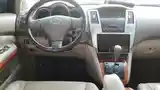 Lexus RX series, 2006-10