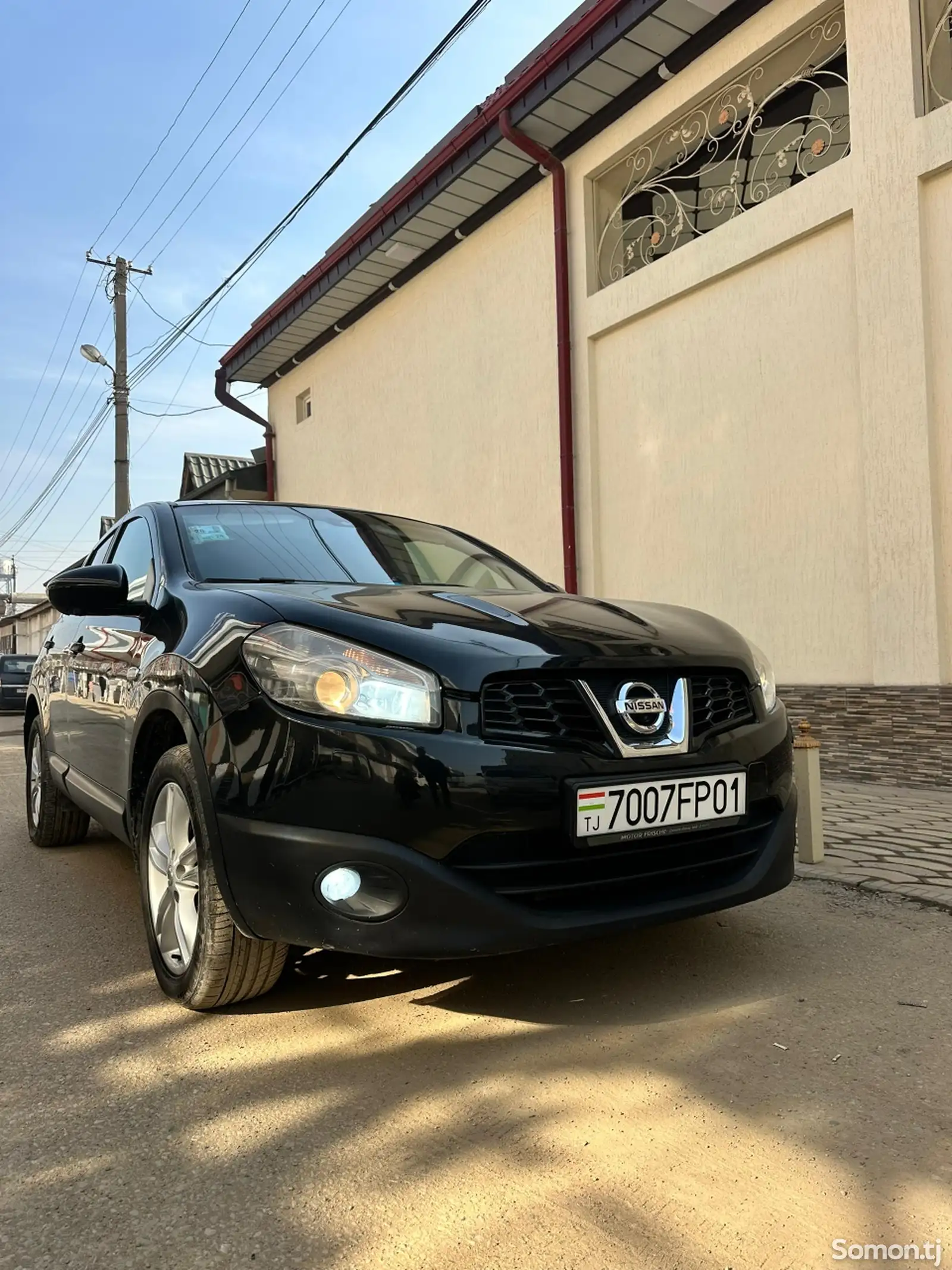 Nissan Maxima, 2014-1