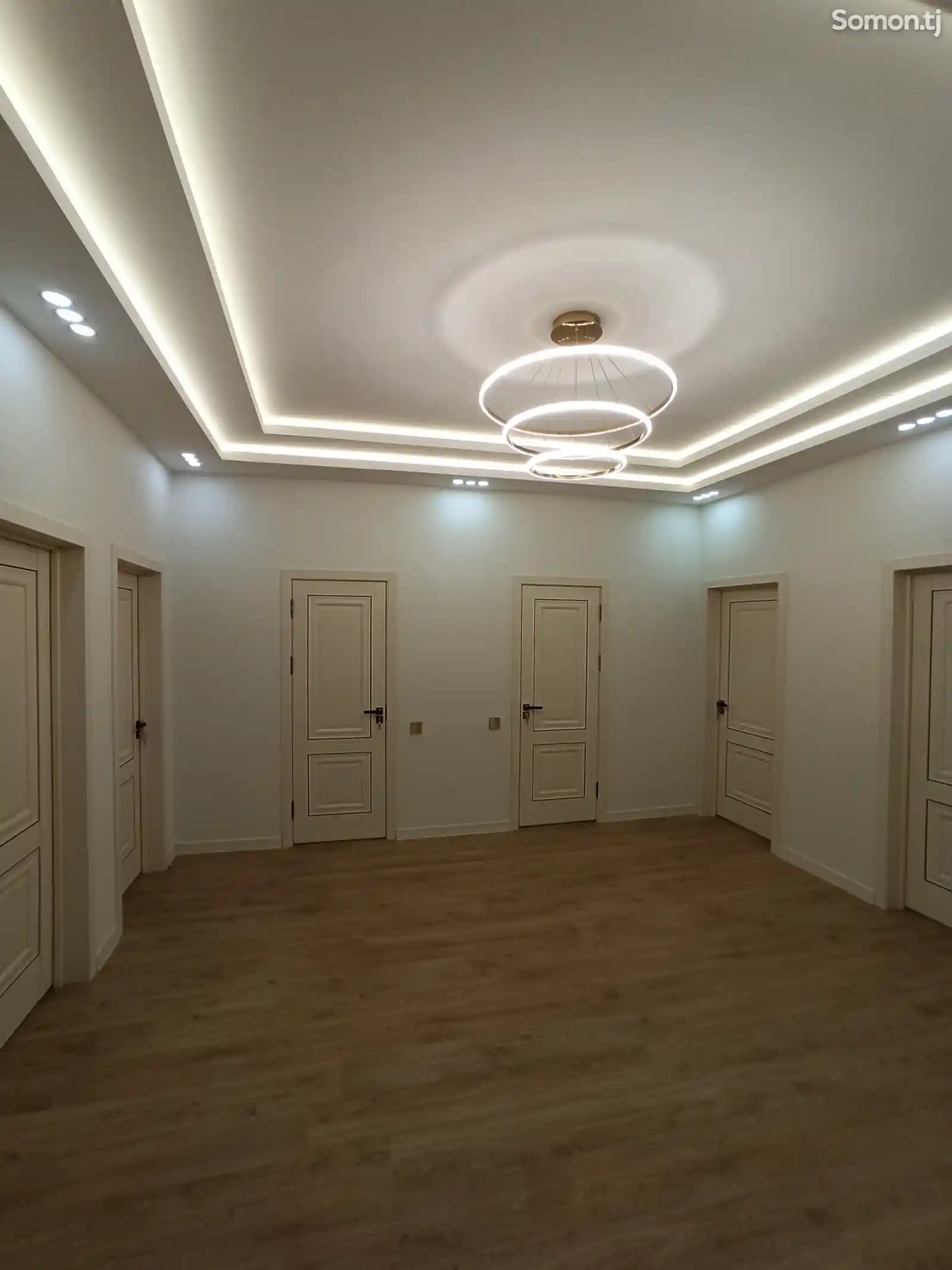 3-комн. квартира, 7 этаж, 133 м², Шоҳмансур, Садбарг-1