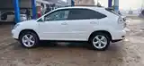 Lexus RX series, 2007-3