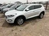 Hyundai Tucson, 2015-8