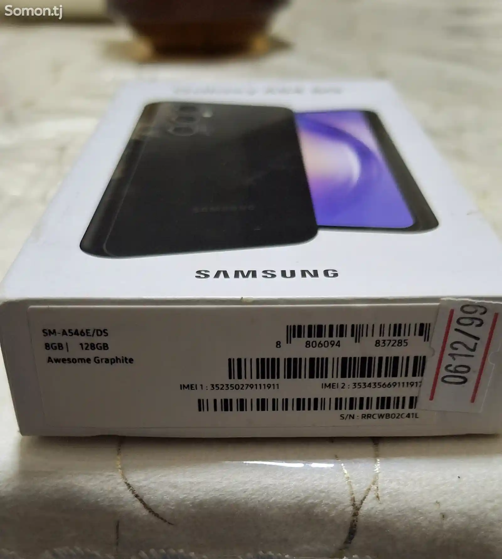 Samsung Galaxy A54 8/128gb-2