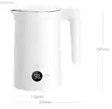 Чайник Xiaomi Mijia kettle 2-2