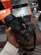 Видеокамера Sony alpha a7iii-2