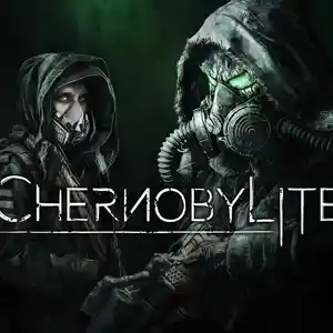 Игра Chernobylite для PS4