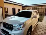 Toyota Land Cruiser Prado, 2012-2