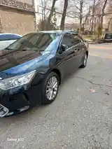 Toyota Camry, 2016-3