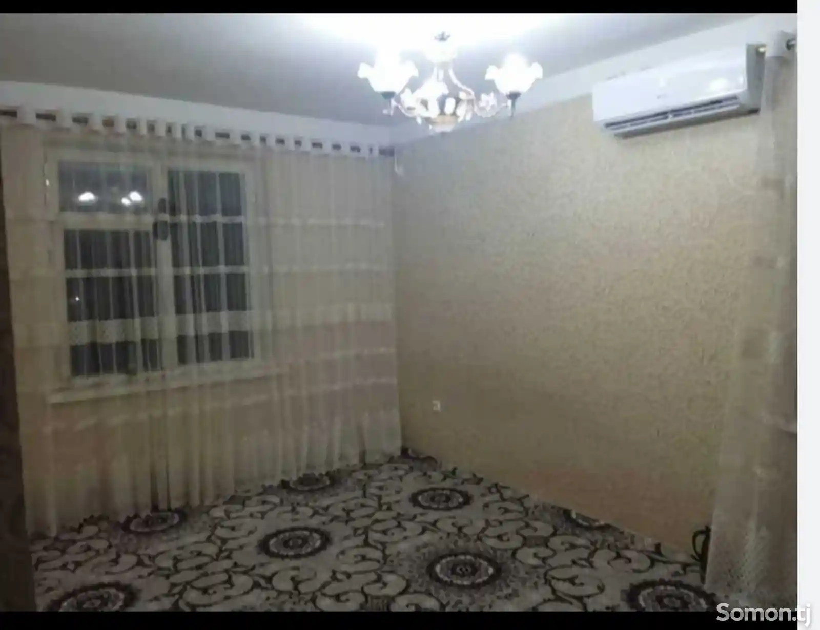 2-комн. квартира, 5 этаж, 50м², Ватан-4