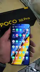 Xiaomi Poco X6 pro-6