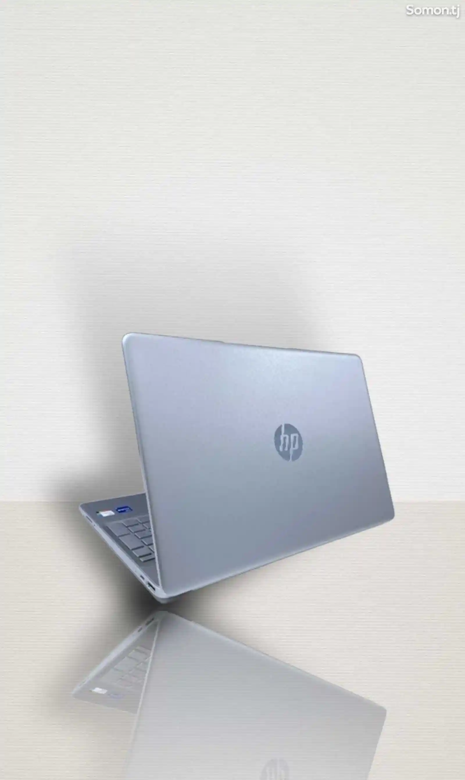 Ноутбук HP i5 1135G7 8/256 SSD-2