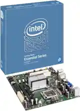 Материнская плата Intel d945gcpe-4