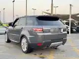 Land Rover Range Rover Sport, 2016-4